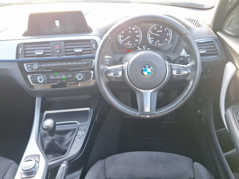 Used BMW 1 Series 2017 for sale - 77964353: Photo 7