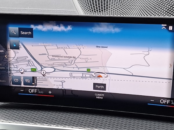 Used BMW i4 2022 for sale - 76166005: Photo 10