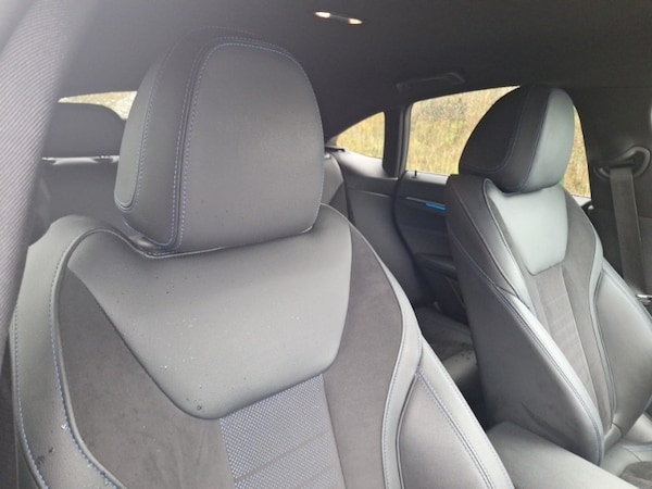 Used BMW i4 2022 for sale - 76166005: Photo 12