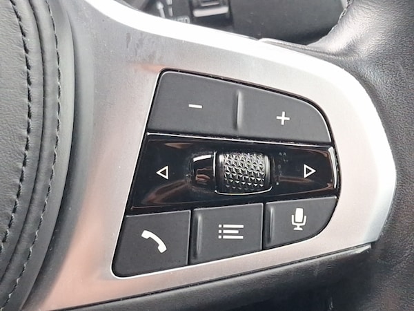 Used BMW i4 2022 for sale - 76166005: Photo 19