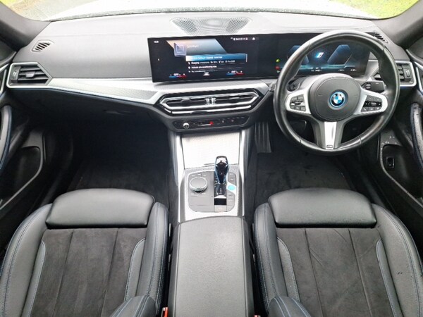 Used BMW i4 2022 for sale - 76166005: Photo 2