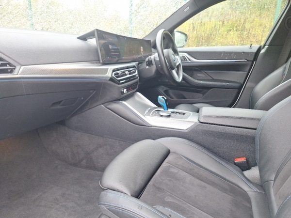 Used BMW i4 2022 for sale - 76166005: Photo 5