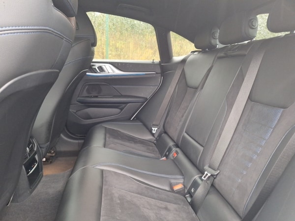 Used BMW i4 2022 for sale - 76166005: Photo 6