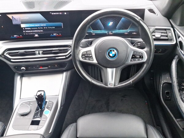 Used BMW i4 2022 for sale - 76166005: Photo 7
