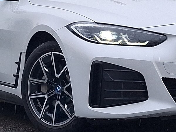 Used BMW i4 2022 for sale - 76166005: Photo 9