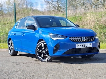 Used Vauxhall Corsa 2022 for sale - 78333803: Photo