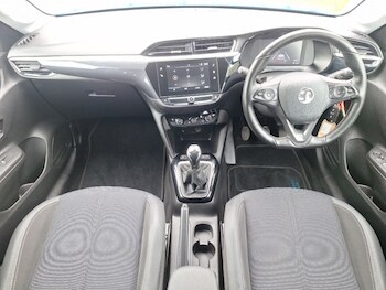 Used Vauxhall Corsa 2022 for sale - 78333803: Photo