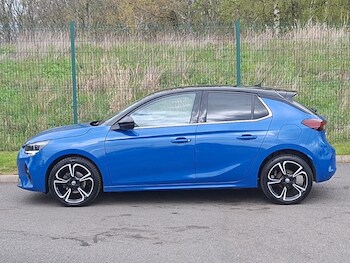 Used Vauxhall Corsa 2022 for sale - 78333803: Photo