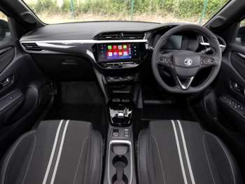 Used Vauxhall Corsa 2025 for sale - 74907547: Photo