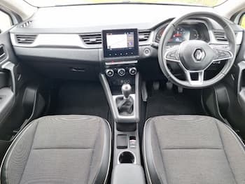 Used Renault Captur 2022 for sale - 79812920: Photo