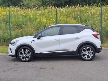 Used Renault Captur 2022 for sale - 79812920: Photo