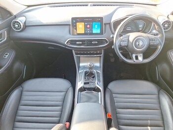 Used MG MG HS 2023 for sale - 78464393: Photo