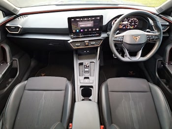 Used Cupra Leon 2021 for sale - 77556269: Photo