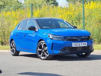 Used Vauxhall Corsa 2026 for sale - 79267712: Photo