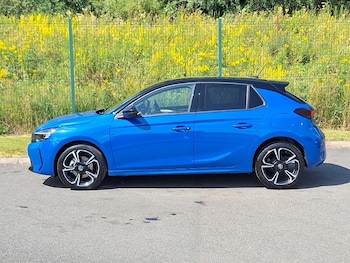 Used Vauxhall Corsa 2026 for sale - 79267712: Photo