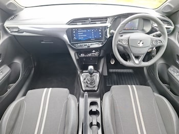 Used Vauxhall Corsa 2023 for sale - 79447508: Photo