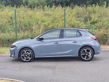 Used Vauxhall Corsa 2023 for sale - 79447508: Photo