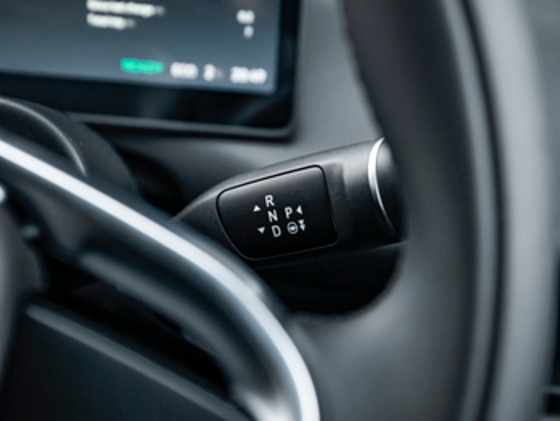 Used Leapmotor C10 2025 for sale - 77433767: Photo 16