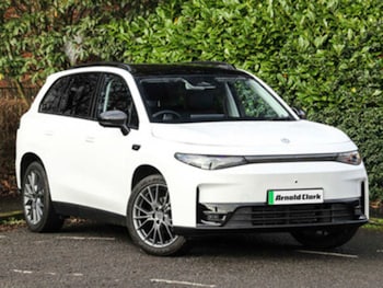 Used Leapmotor C10 2025 for sale - 77433767: Photo