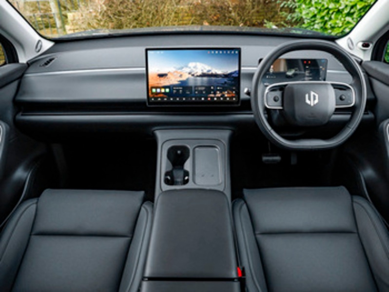 Used Leapmotor C10 2025 for sale - 77433767: Photo 2