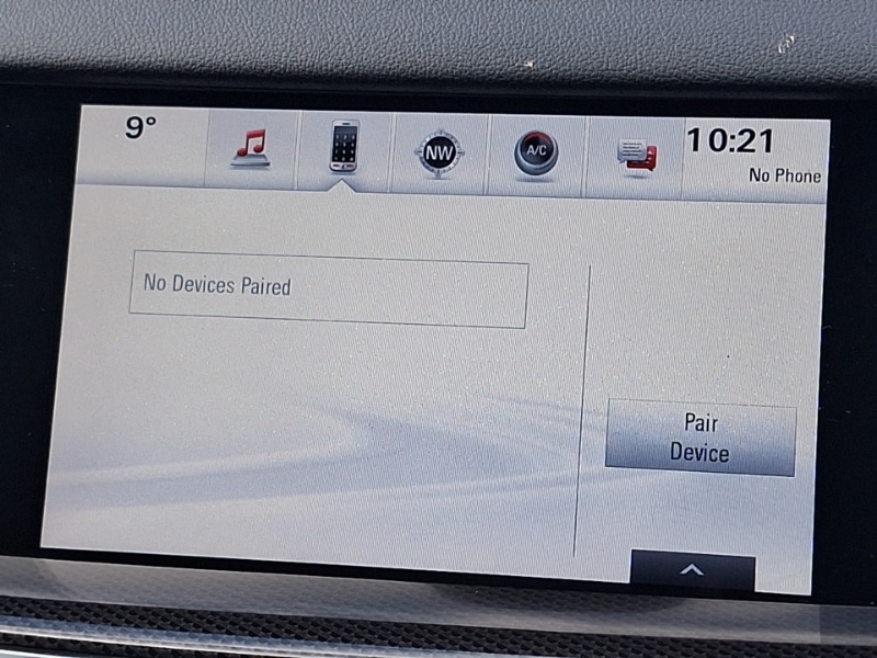 Used Vauxhall Insignia 2018 for sale - 78040798: Photo 11