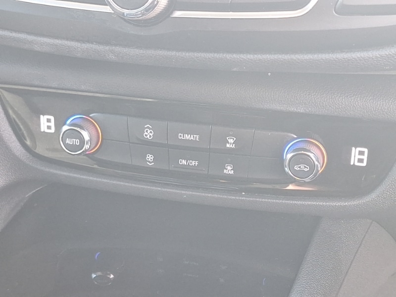 Used Vauxhall Insignia 2018 for sale - 78040798: Photo 15