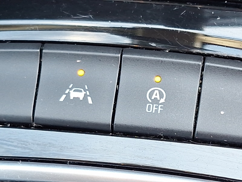 Used Vauxhall Insignia 2018 for sale - 78040798: Photo 16