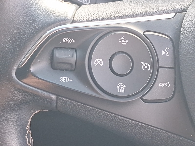 Used Vauxhall Insignia 2018 for sale - 78040798: Photo 18