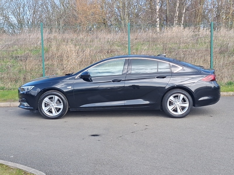 Used Vauxhall Insignia 2018 for sale - 78040798: Photo 4