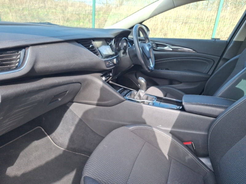 Used Vauxhall Insignia 2018 for sale - 78040798: Photo 5