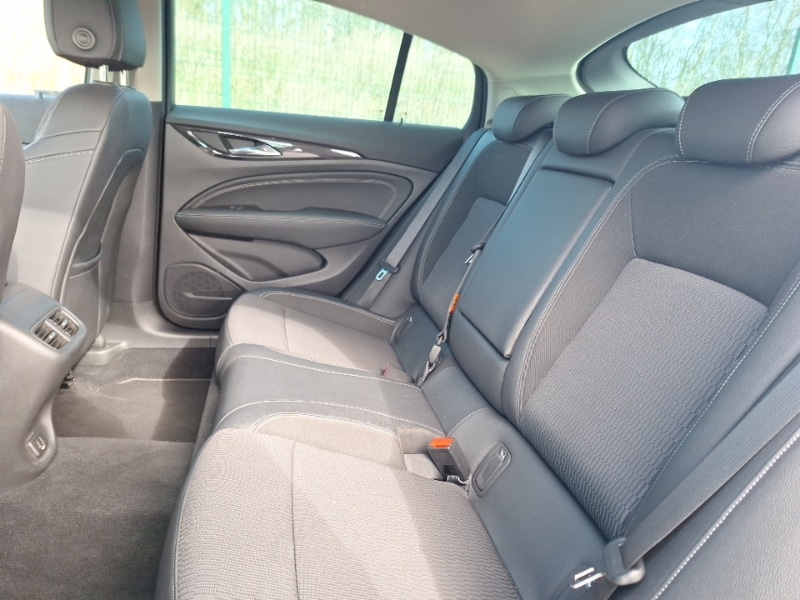 Used Vauxhall Insignia 2018 for sale - 78040798: Photo 6
