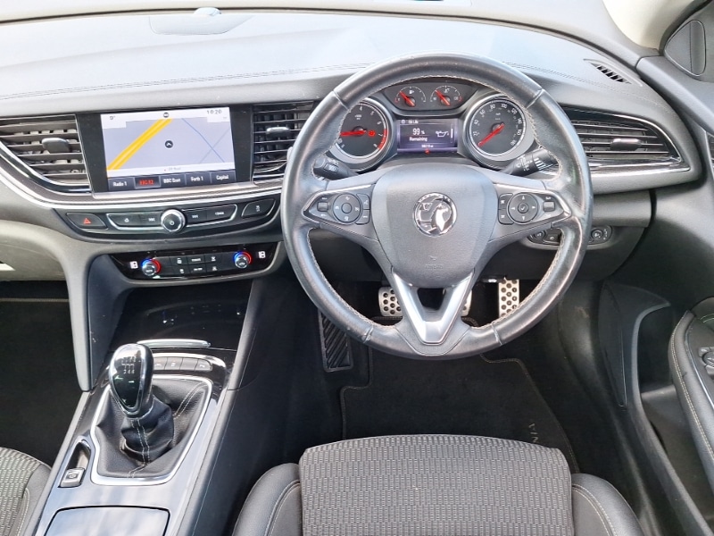 Used Vauxhall Insignia 2018 for sale - 78040798: Photo 7