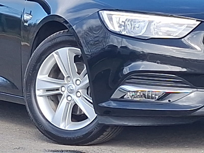 Used Vauxhall Insignia 2018 for sale - 78040798: Photo 9