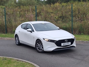 Used Mazda Mazda3 2020 for sale - 79650640: Photo