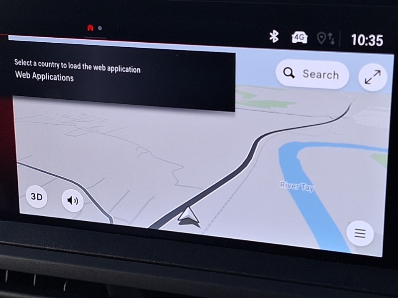 Used Vauxhall Vivaro 2024 for sale - 76779407: Photo 10