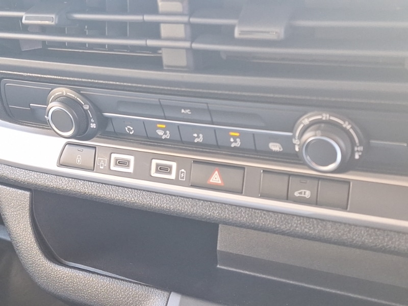 Used Vauxhall Vivaro 2024 for sale - 76779407: Photo 15