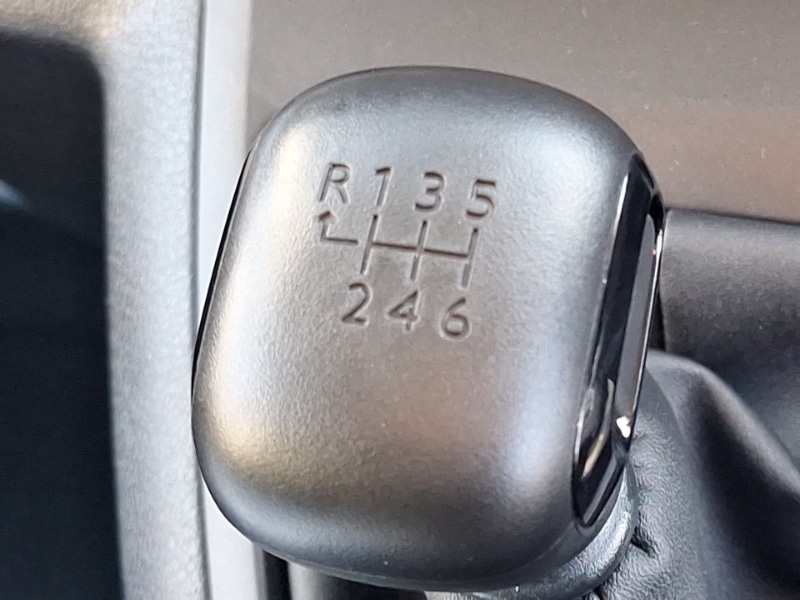 Used Vauxhall Vivaro 2024 for sale - 76779407: Photo 16
