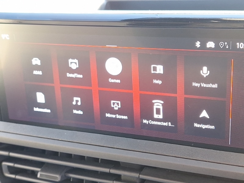 Used Vauxhall Vivaro 2024 for sale - 76779407: Photo 17