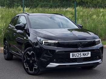 2024 - 1.2 Turbo Ultimate 5dr Auto