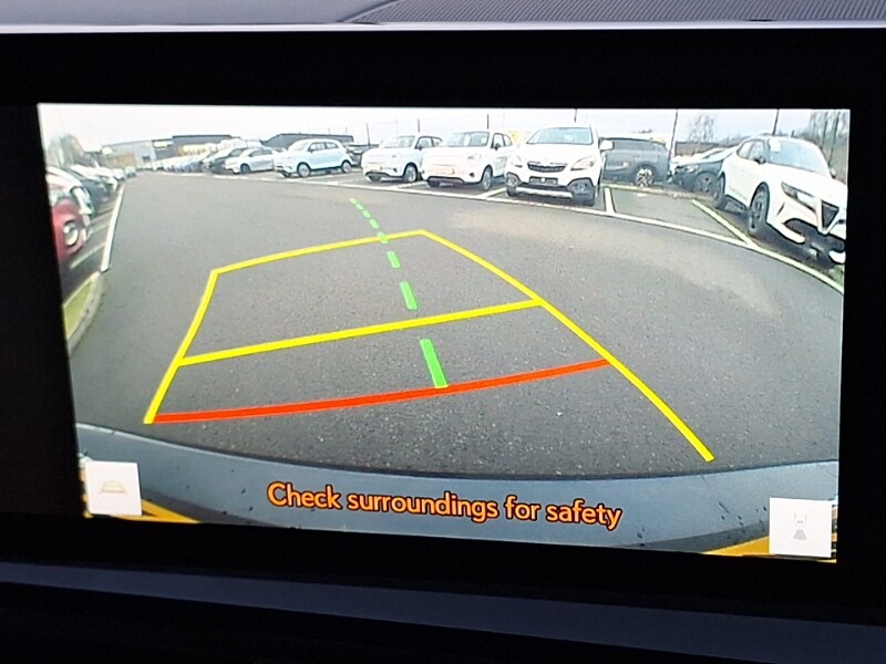 Used Lexus ES 2022 for sale - 77790502: Photo 11