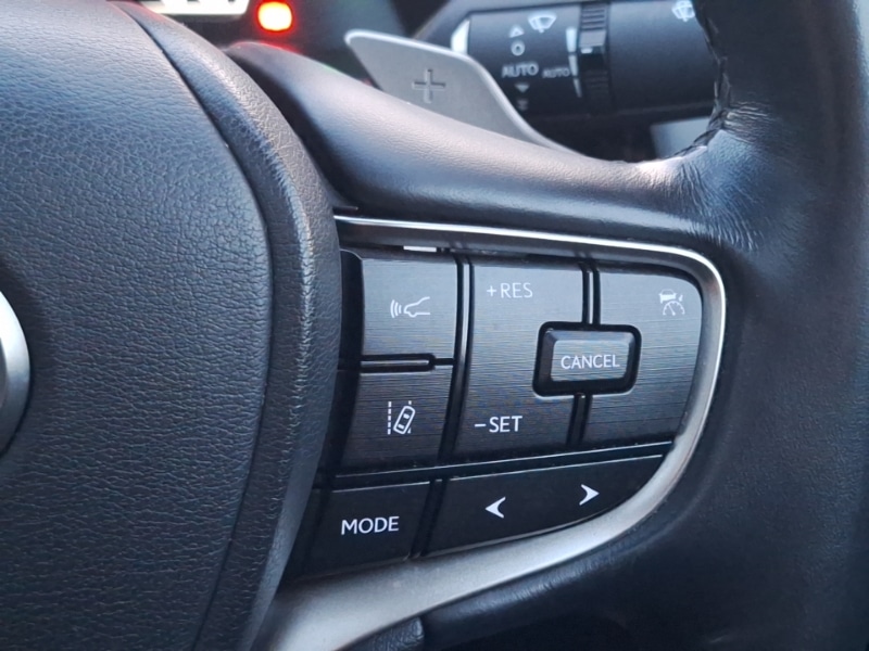 Used Lexus ES 2022 for sale - 77790502: Photo 19