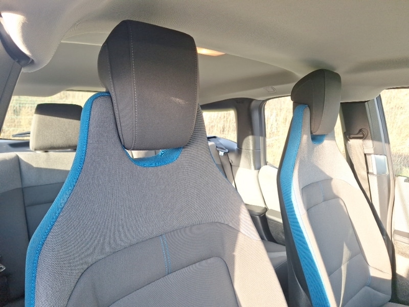 Used BMW i3 2022 for sale - 78146895: Photo 13