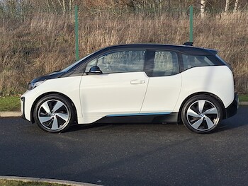 Used BMW i3 2022 for sale - 78146895: Photo