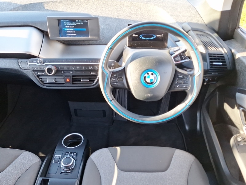 Used BMW i3 2022 for sale - 78146895: Photo 7