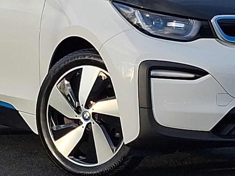 Used BMW i3 2022 for sale - 78146895: Photo 9