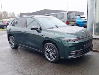 Used Leapmotor C10 2026 for sale - 77960414: Photo