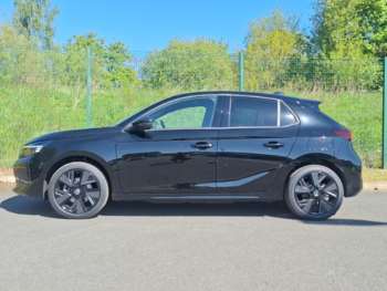 Used Vauxhall Corsa 2025 for sale - 74604815: Photo