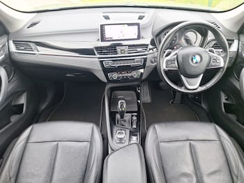 Used BMW X1 2021 for sale - 79433444: Photo