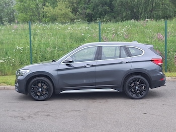 Used BMW X1 2021 for sale - 79433444: Photo