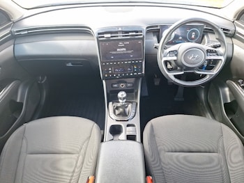 Used Hyundai TUCSON 2023 for sale - 79433494: Photo